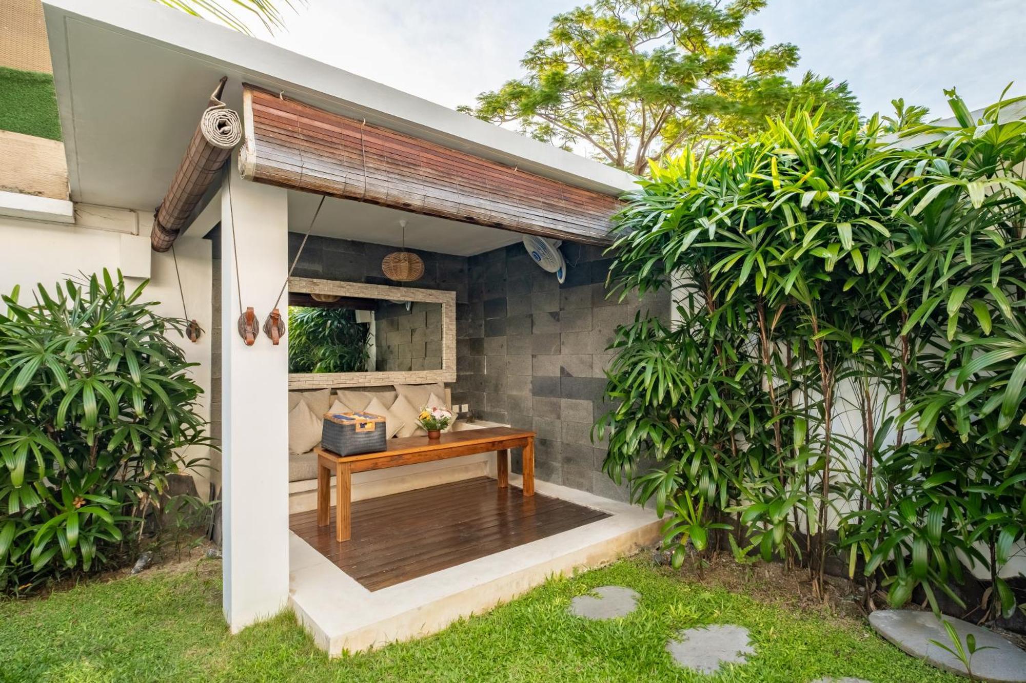 Villa Cozy 2 Bedroom In With Private Pool